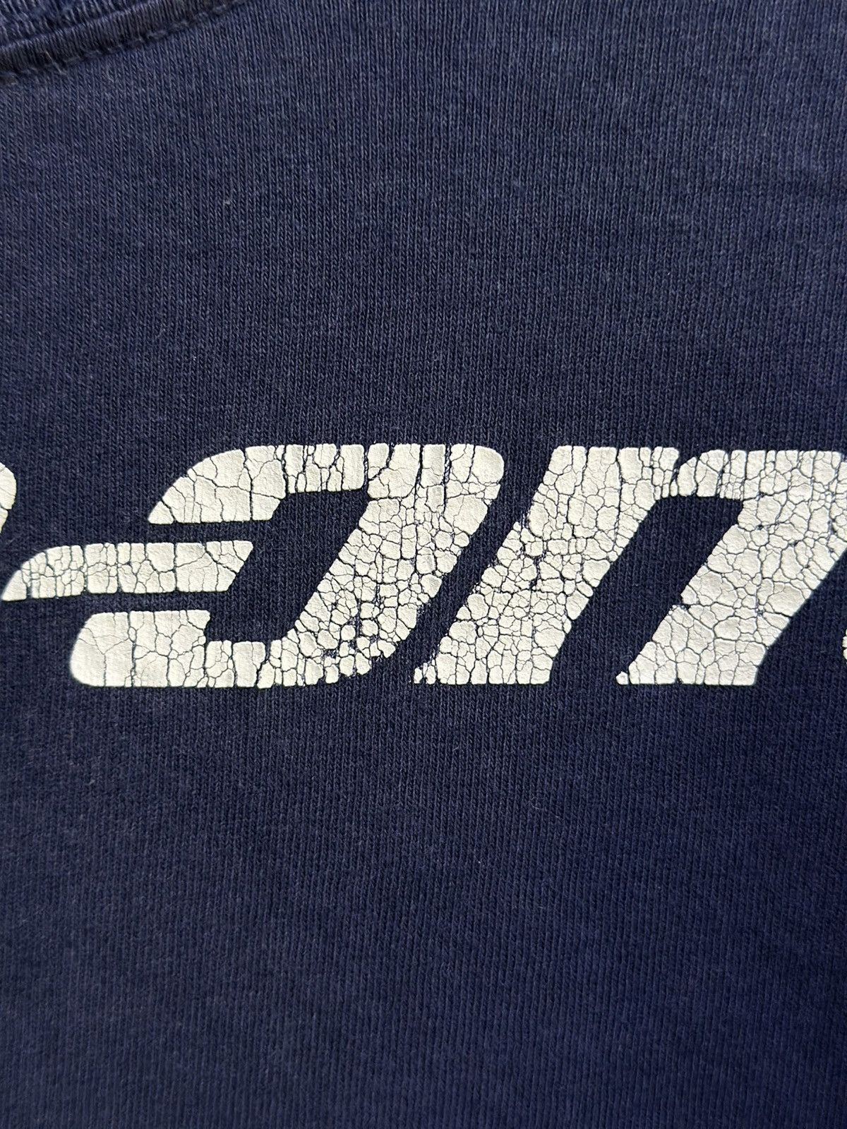 Sears Vintage Snap-On Tools #1 Faded Tee Size US M / EU 48-50 / 2 - 11 Thumbnail