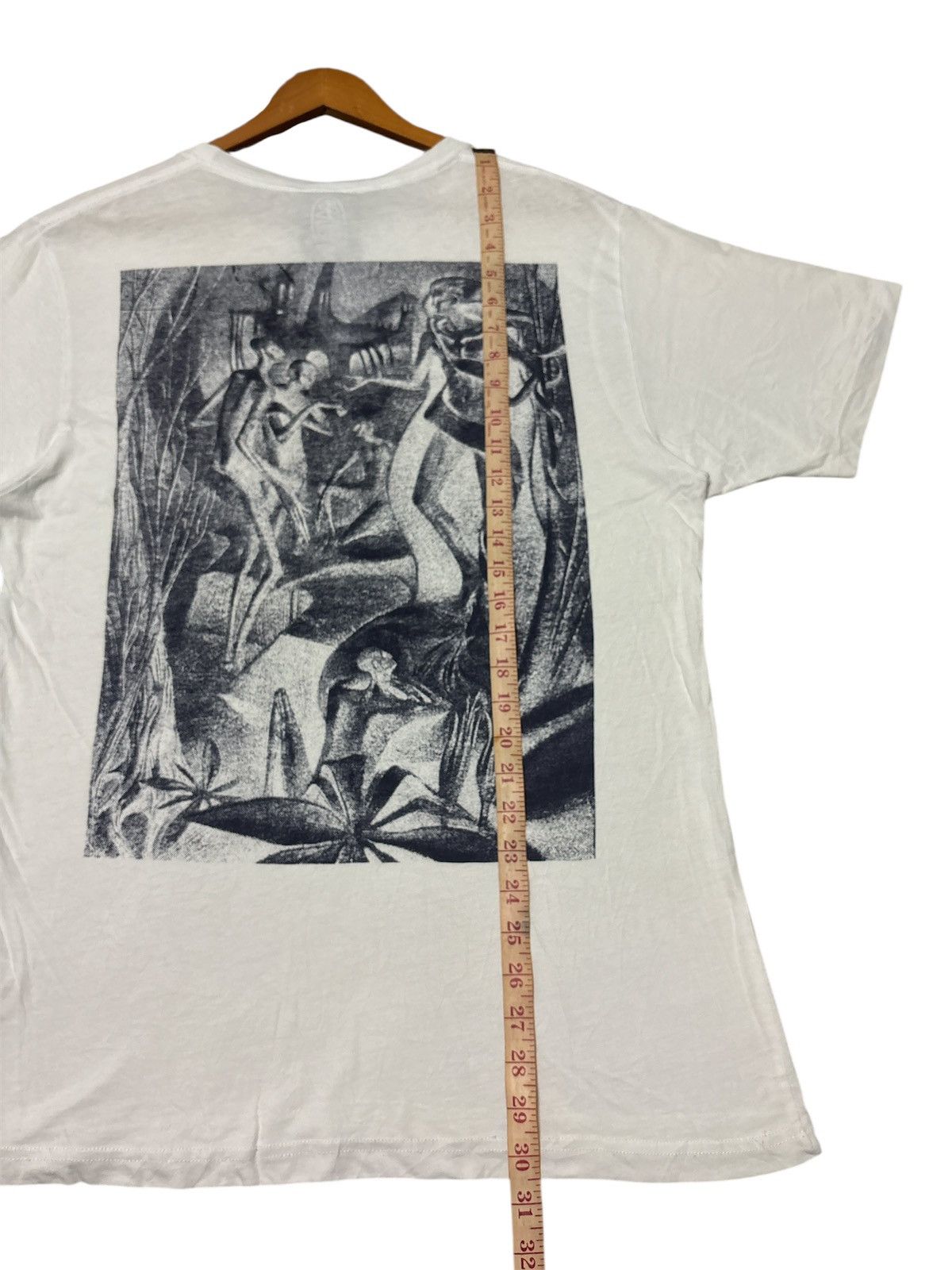 Perks And Mini ‼️RARE‼️P.A.M AMBIENT LIGHT TSHIRT TEE🔥 Size US M / EU 48-50 / 2 - 11 Thumbnail