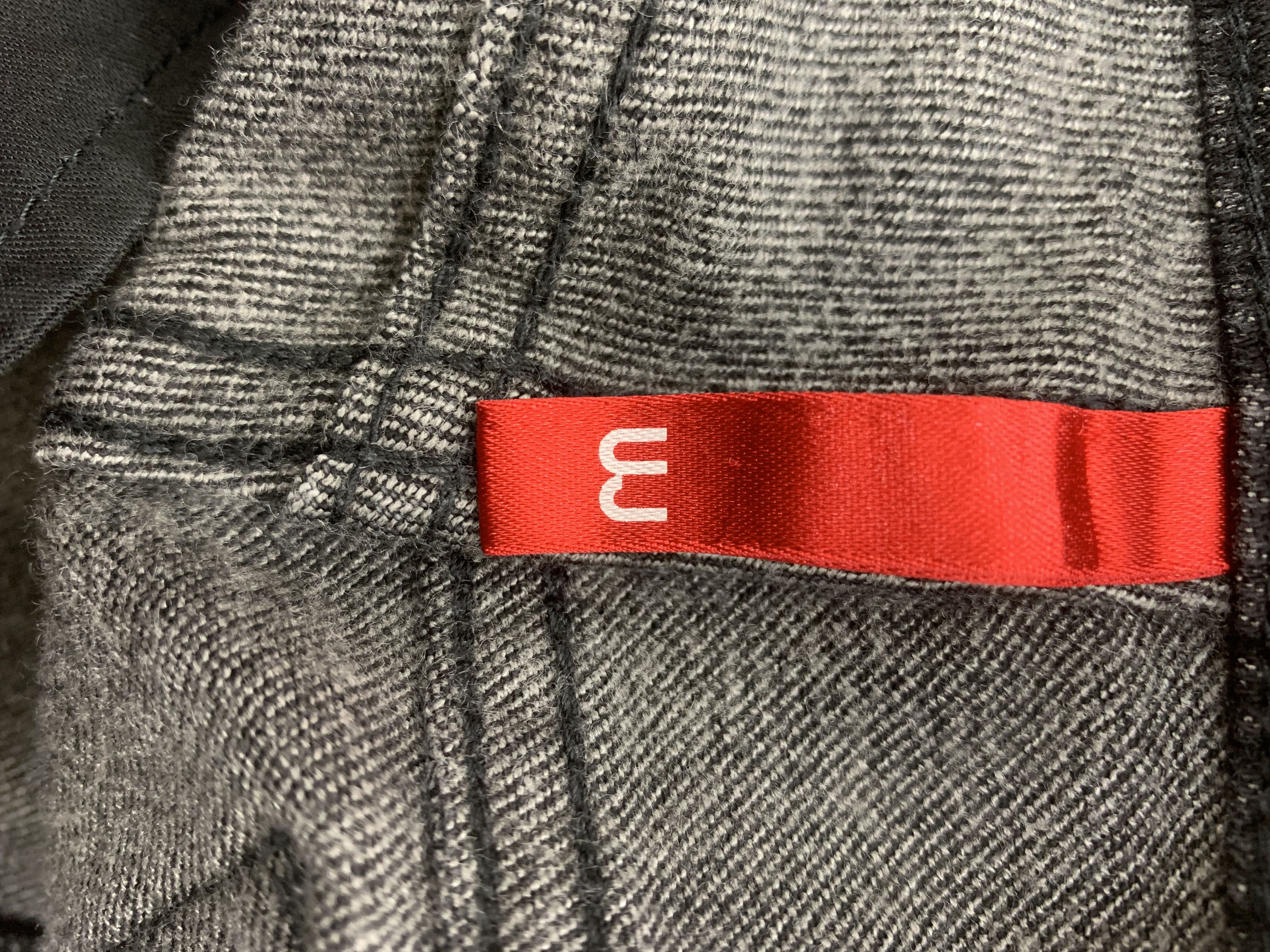 Uniqlo × Vintage Uniqlo Pants size 30 Size 30" / US 8 / IT 44 - 4 Thumbnail
