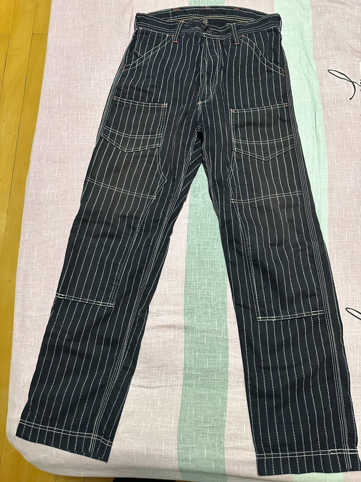 Freewheelers Miner's Work Pants W30