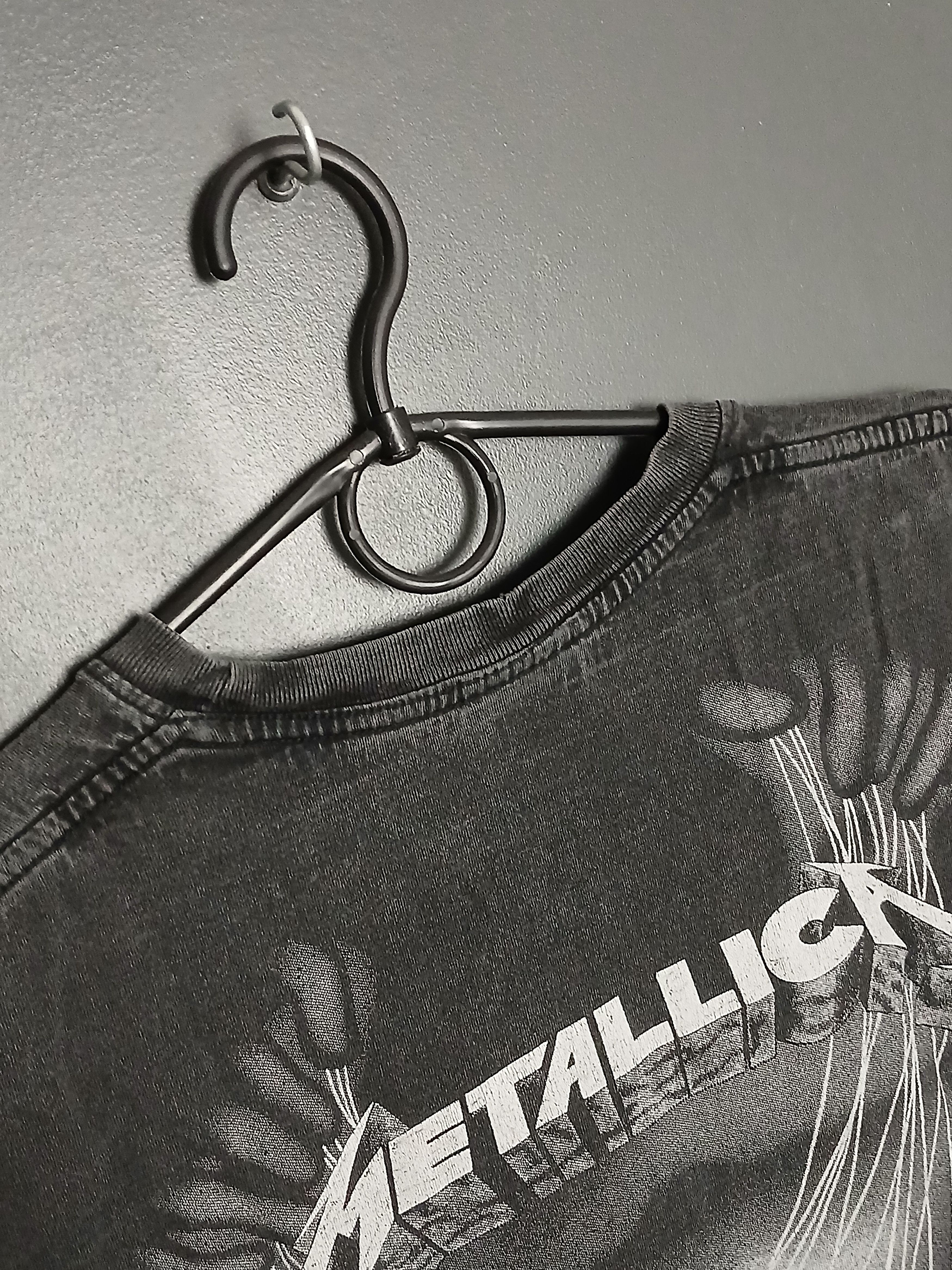 Band Tees × Metallica Metallica Master Of Puppets T-Shirt Size US S / EU 44-46 / 1 - 6 Thumbnail