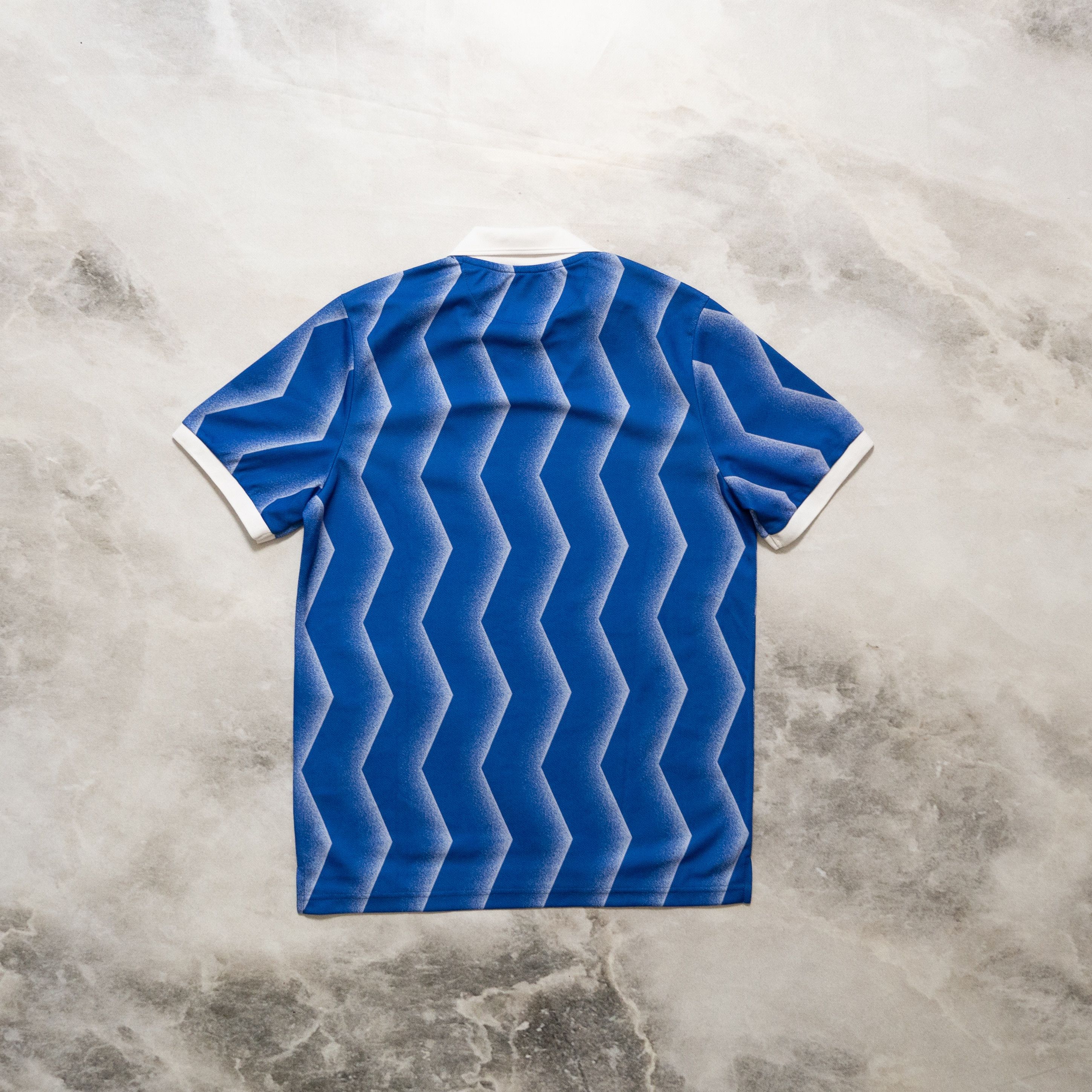 66 North 66 Degrees North Iceland Valtran Soccer Jersey World Cup S Size US S / EU 44-46 / 1 - 2 Thumbnail