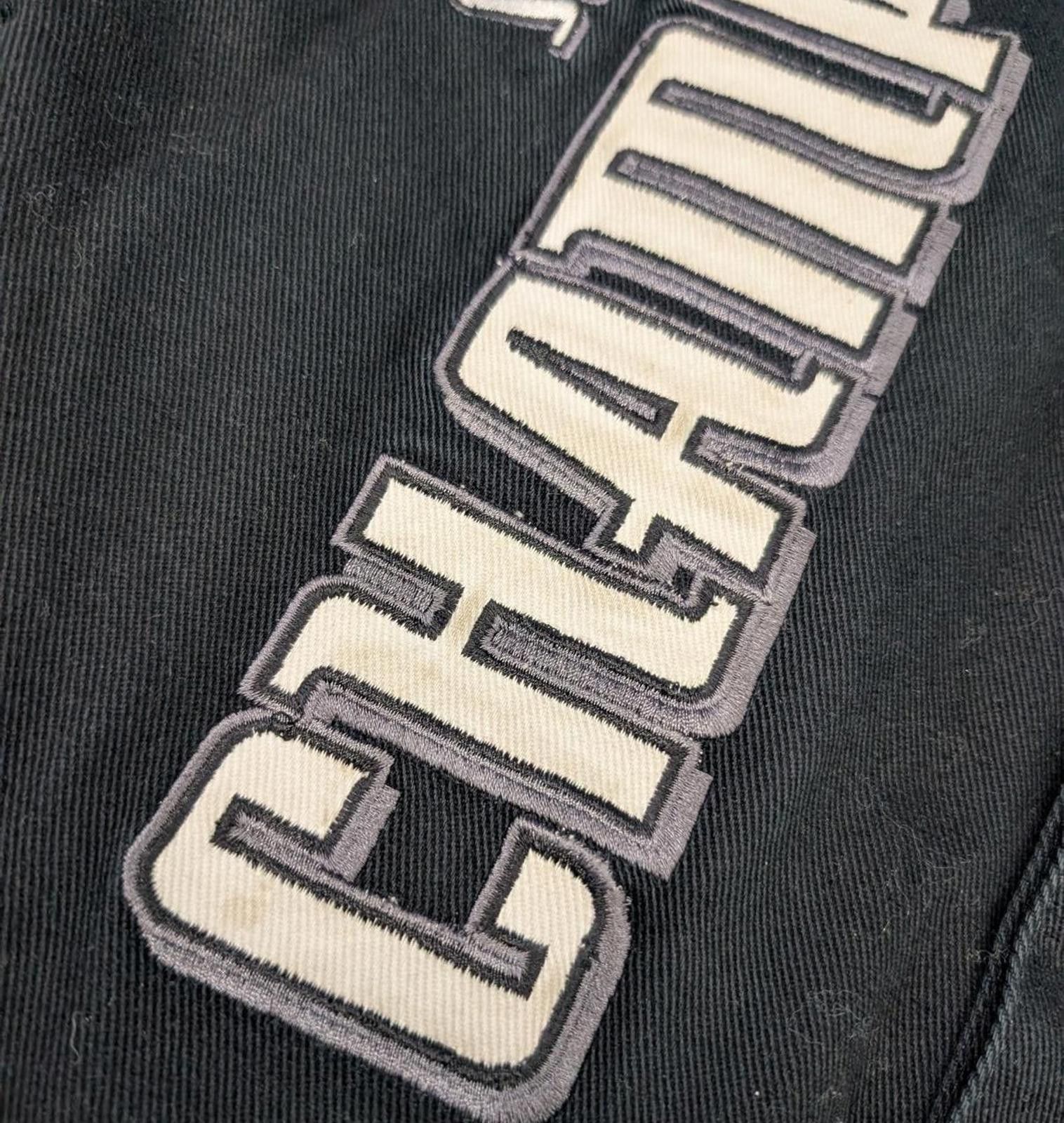 NFL 2012 New York Giants Super Bowl XLVI Champions NFL Jacket Size US XXL / EU 58 / 5 - 7 Thumbnail