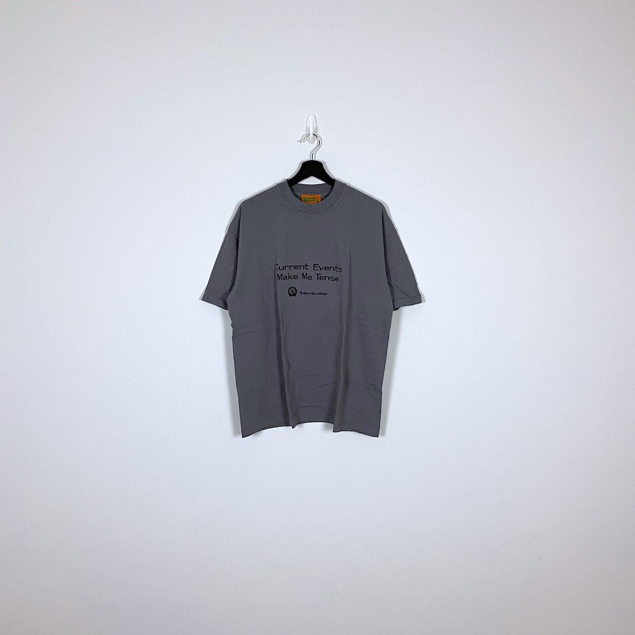 Boot Boyz Biz BOOT BOYZ BIZ Work / Bad Attitude TEE Size US XL / EU 56 / 4 - 1 Thumbnail