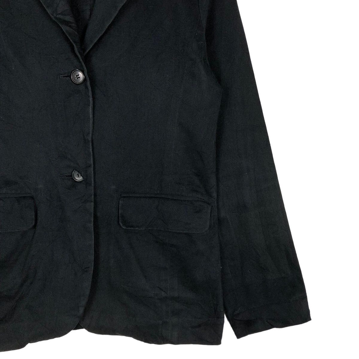 Hysteric Glamour 🔥BIKER JACKET CHORE WORK ALGONQUINS JAPAN Size US S / EU 44-46 / 1 - 5 Thumbnail