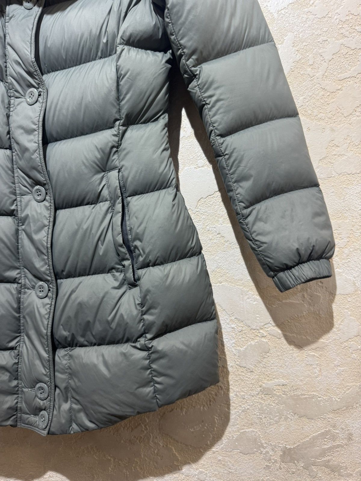 Colmar Colmar Down Jacket Sixe 42 Size M / US 6-8 / IT 42-44 - 3 Thumbnail
