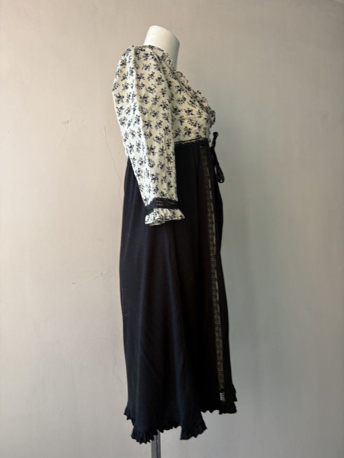 Vintage y2k dress Size L / US 10 / IT 46 - 12 Thumbnail
