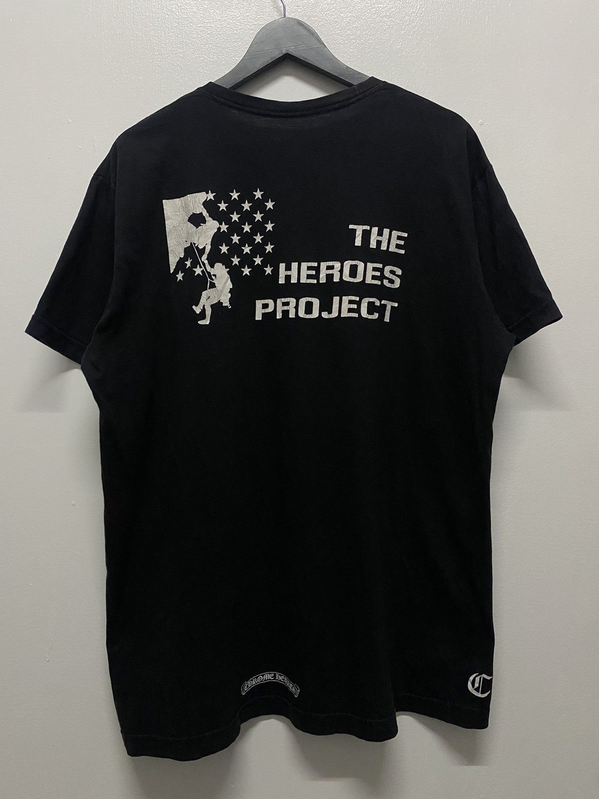 Chrome Hearts Hermes | Grailed