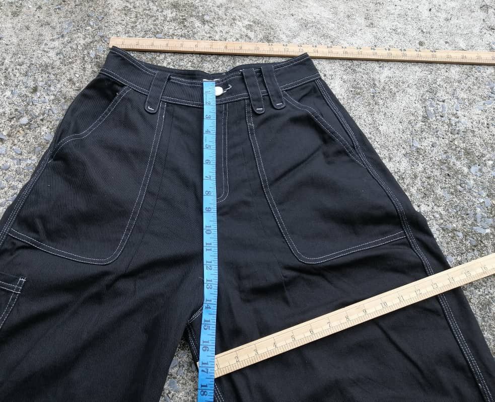 Other Mentmate Baggy Styles Pants Size US 28 / EU 44 - 2 Thumbnail