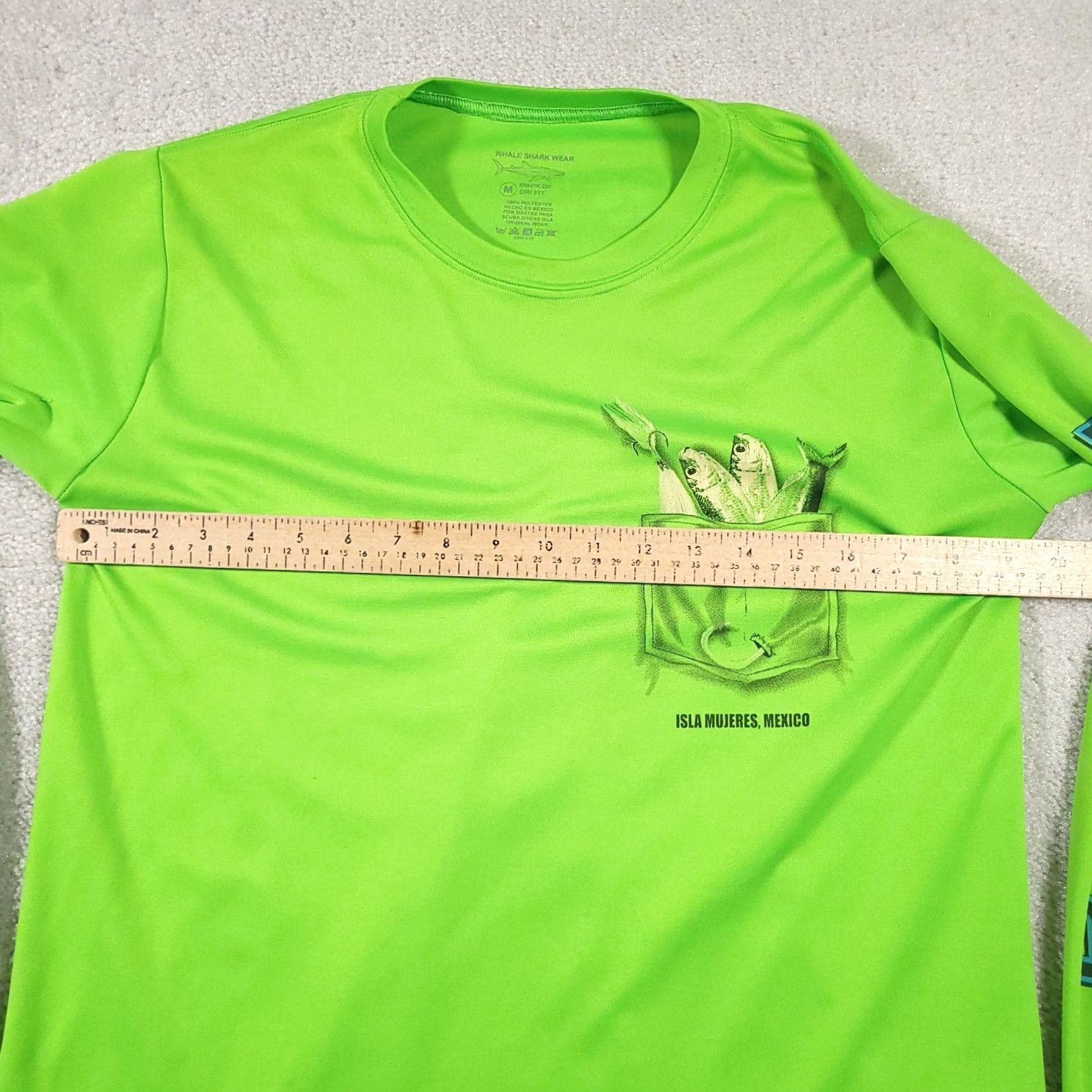 Vintage VINTAGE? No. Size US M / EU 48-50 / 2 - 7 Thumbnail