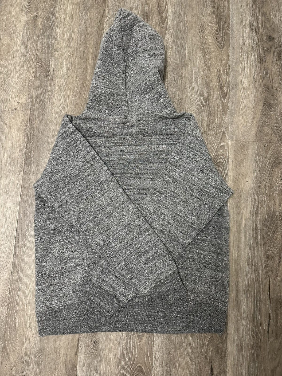 Orslow Loopwheel Hoodie Size US M / EU 48-50 / 2 - 2 Thumbnail