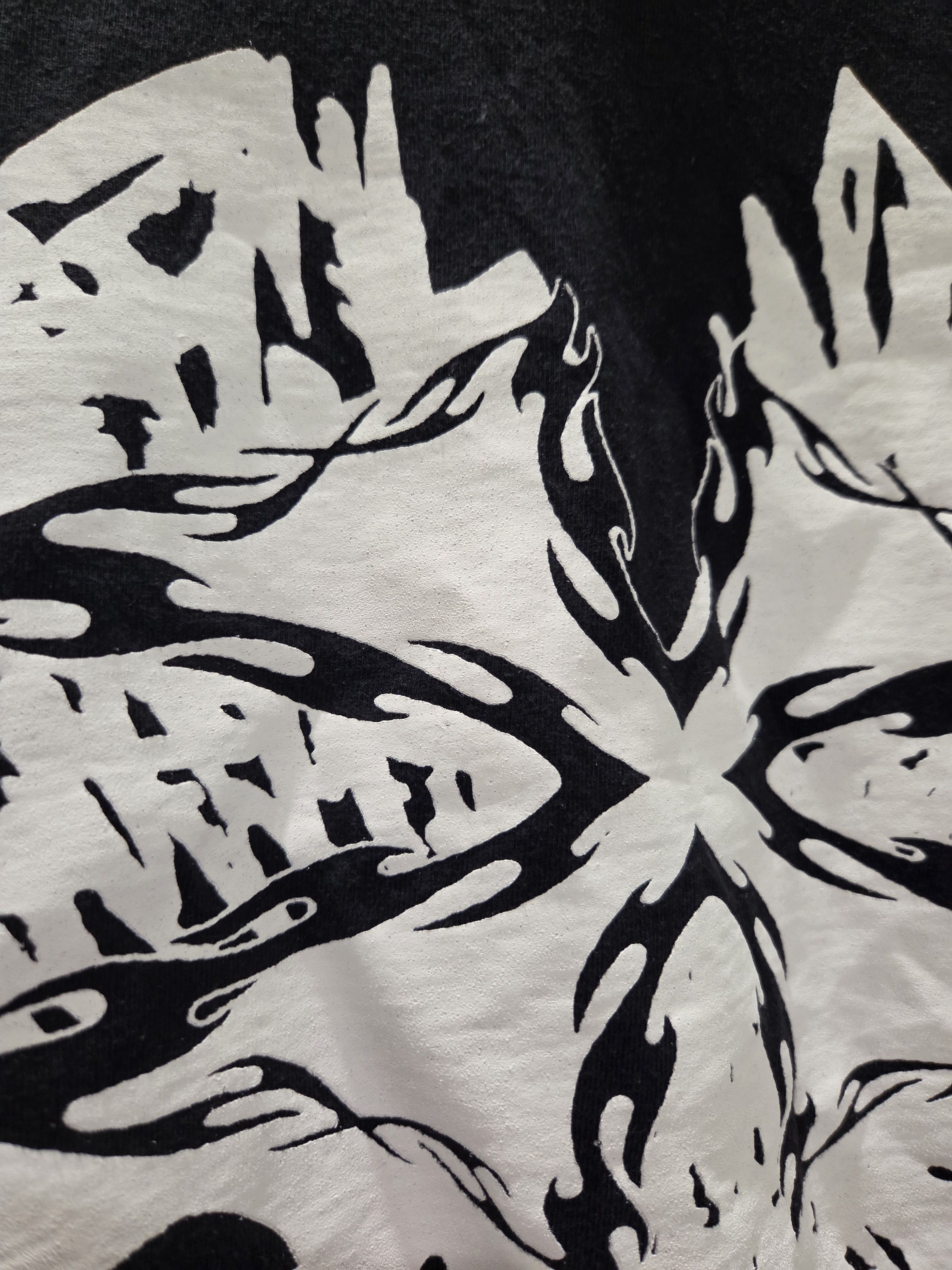 Ken Carson Ken Carson A Great Chaos Thermal long sleeve Size US M / EU 48-50 / 2 - 18 Thumbnail