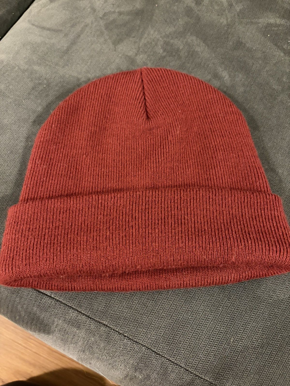 Supreme Supreme Motion Logo beanie Size ONE SIZE - 2 Thumbnail
