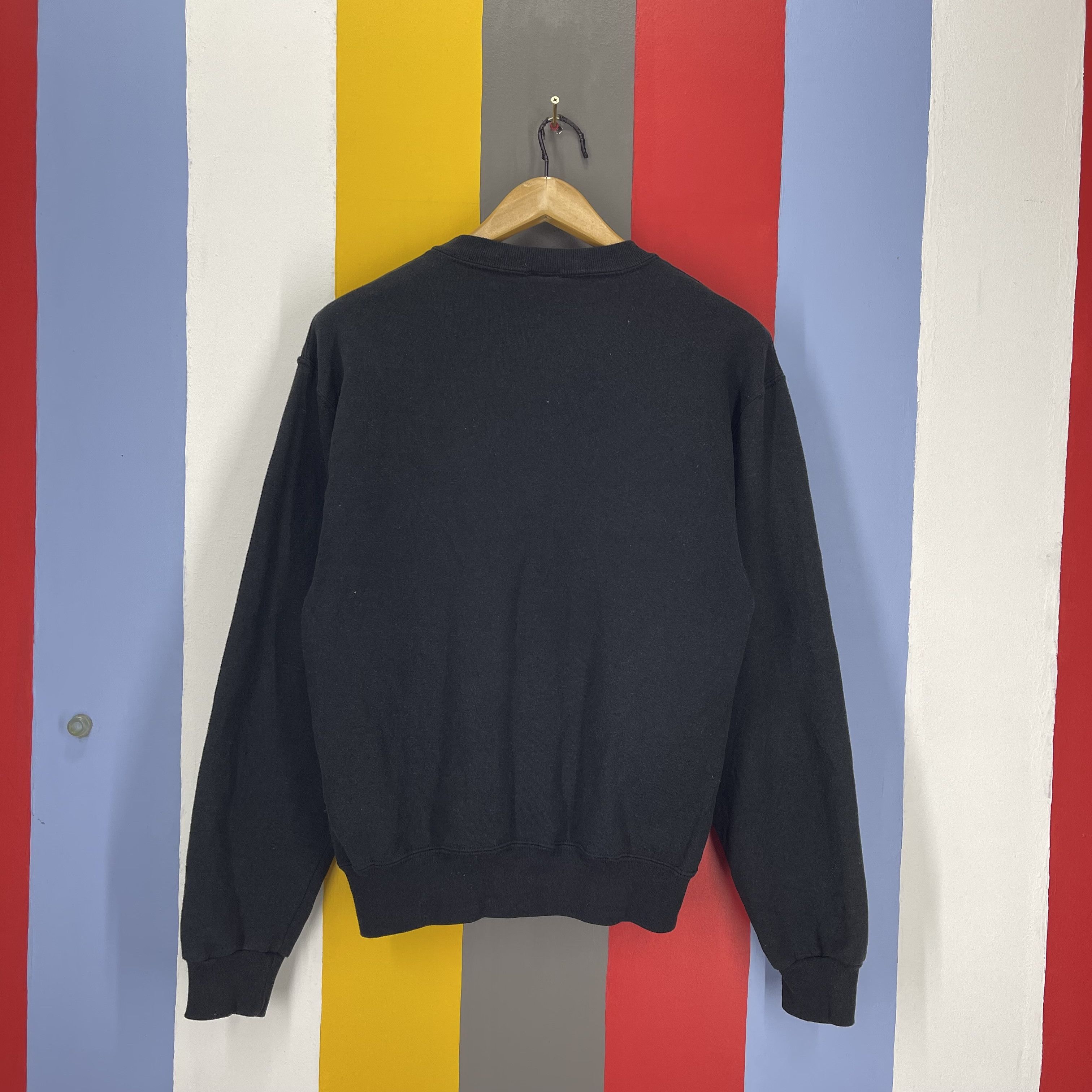 Russell Athletic 90s Vintage RUSSELL ATHLETIC Sweatshirt #1936/11 Size US S / EU 44-46 / 1 - 7 Thumbnail