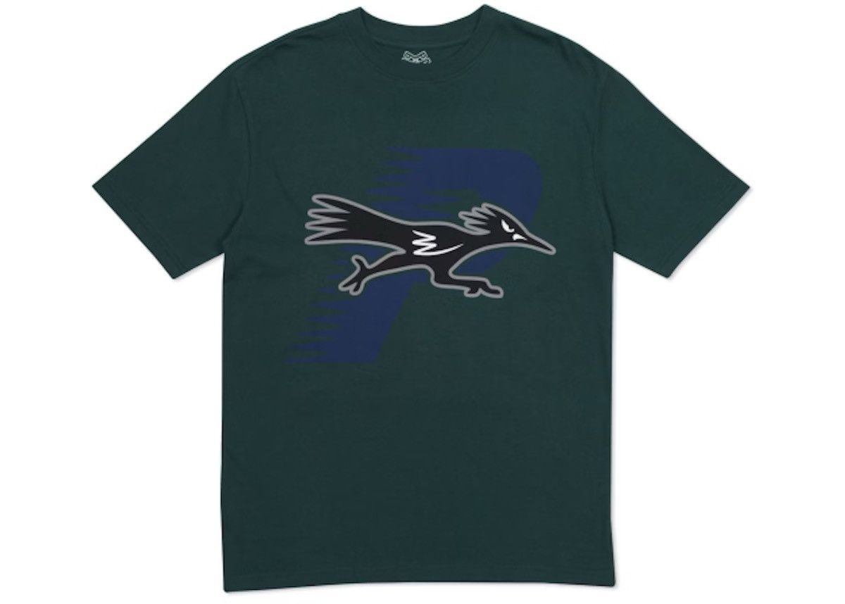Palace Palace Roadrunner T-Shirt Size US S / EU 44-46 / 1 - 1 Thumbnail