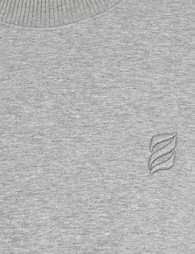 Zimmermann oc11z0825 Illustration Sweater in Grey Size M / US 6-8 / IT 42-44 - 6 Thumbnail