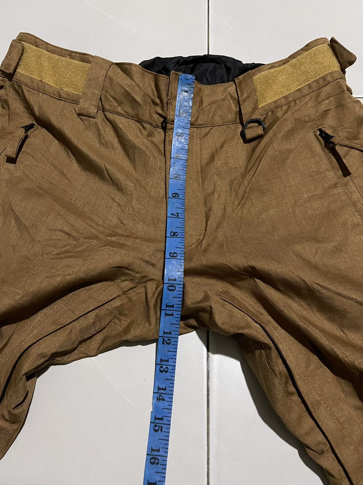 Ocean Pacific Ocean Pacific Snowboard pants Size US 34 / EU 50 - 16 Thumbnail