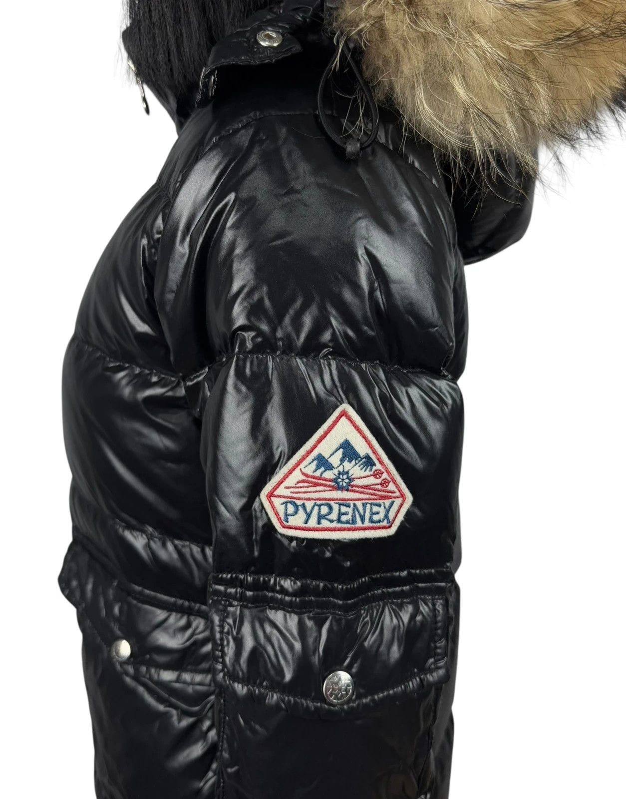 Pyrenex Pyrenex Down Puffer Jacket size 36 Size S / US 4 / IT 40 - 12 Thumbnail