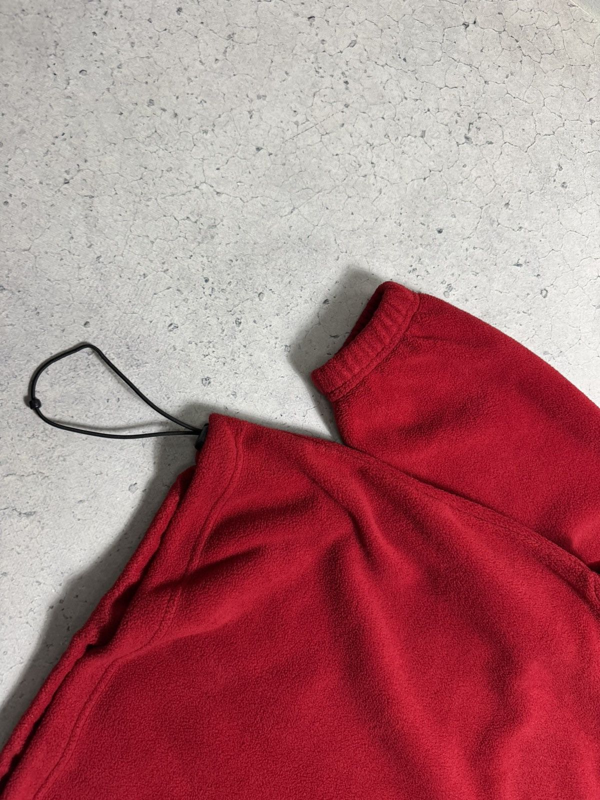 Ferrari Ferrari Vintage 1997 90’s Fleece Jacket Racing 1/4 Zip Size US L / EU 52-54 / 3 - 2 Thumbnail