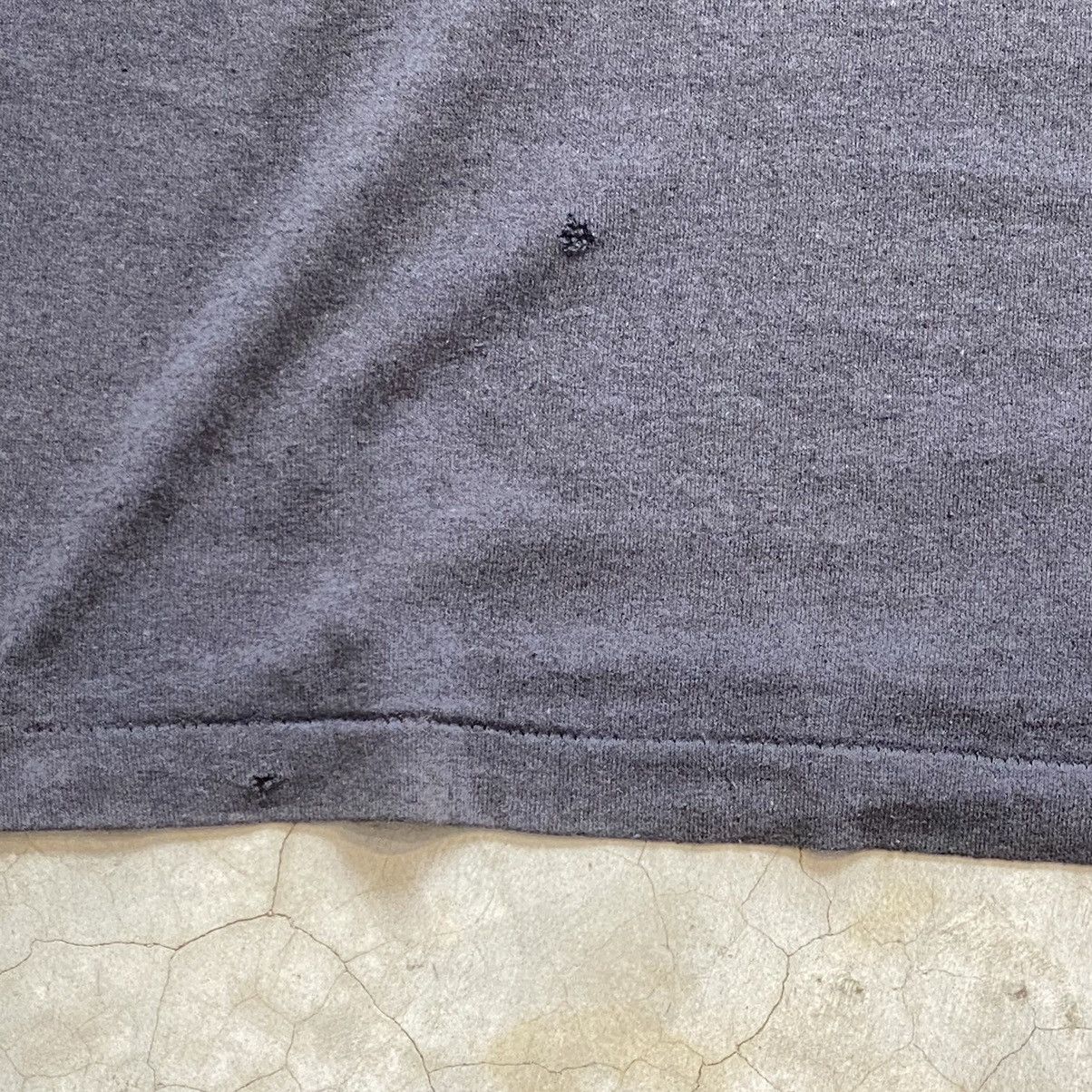 Vintage Vintage 80s Ford Mustang Tee Size US L / EU 52-54 / 3 - 8 Thumbnail
