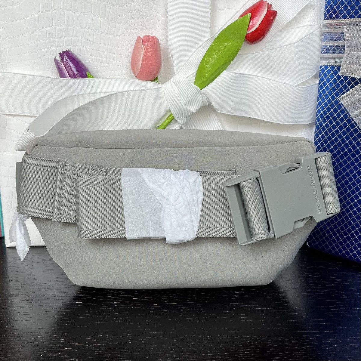 Dagne Dover Ace Fannypack Size ONE SIZE - 3 Thumbnail