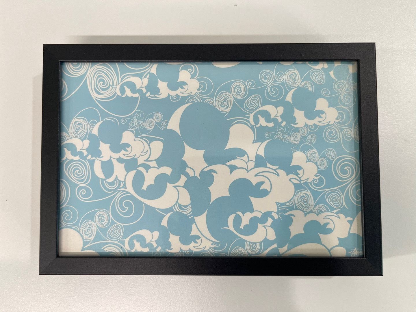 Stussy STUSSY CHAPT art Postercards 2010s Size ONE SIZE - 1 Thumbnail