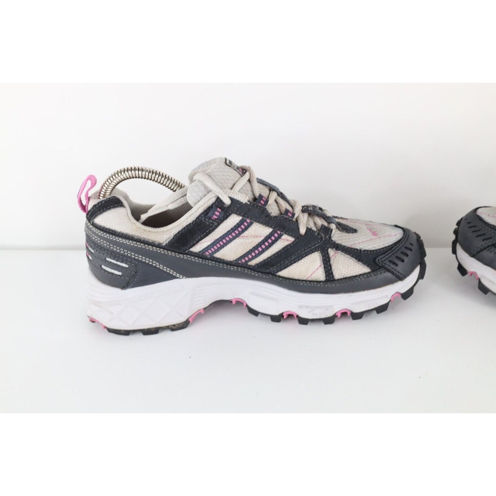 Nike × Vintage Vintage Nike ACG Womens 7.5 Distressed Alvord Series Shoes Size US 7.5 / IT 37.5 - 8 Thumbnail