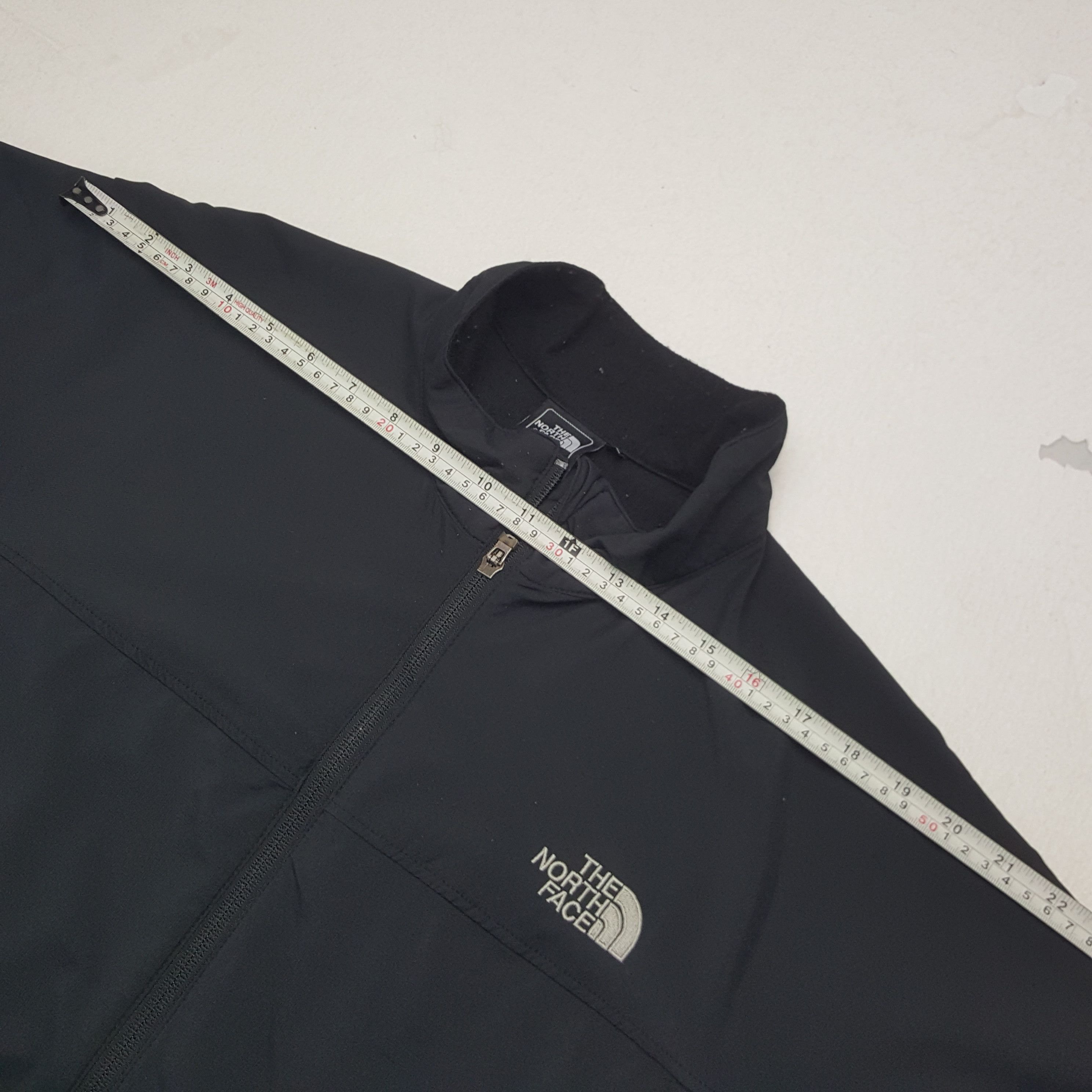 The North Face × Vintage Vintage The North Face Outdoor Activity Sports Jacket Size US L / EU 52-54 / 3 - 6 Thumbnail