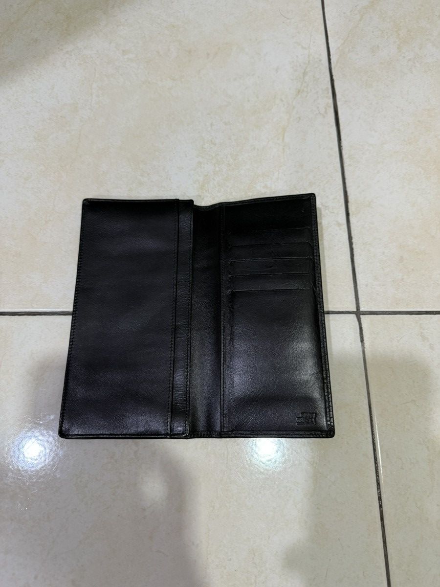 Versace Long wallet Gianni Versace Size ONE SIZE - 4 Thumbnail