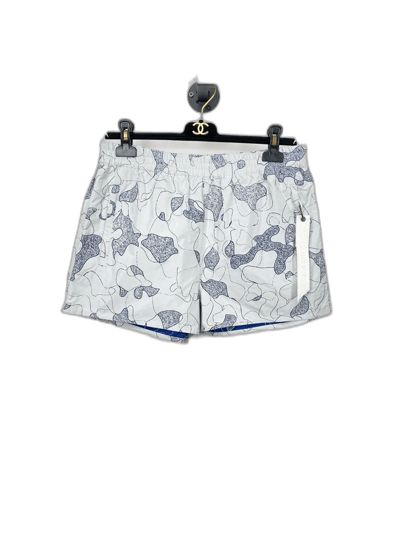 Dior Dior New Beach Shorts Size 38-2505 Size 35" - 1 Thumbnail