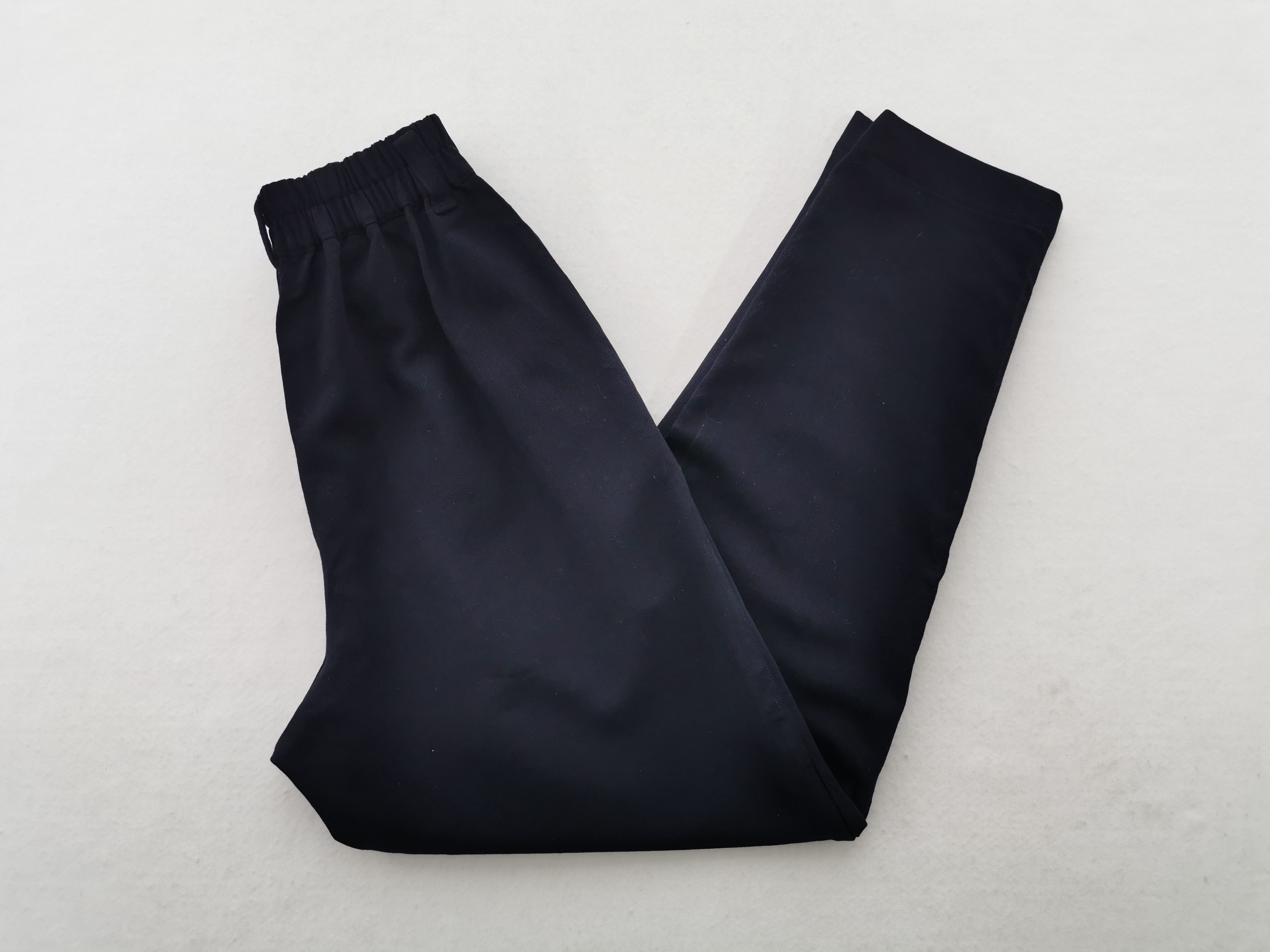 Issey Miyake Vintage Plantation Issey Miyake Wool Pants Made In Japan Size 23" - 4 Thumbnail
