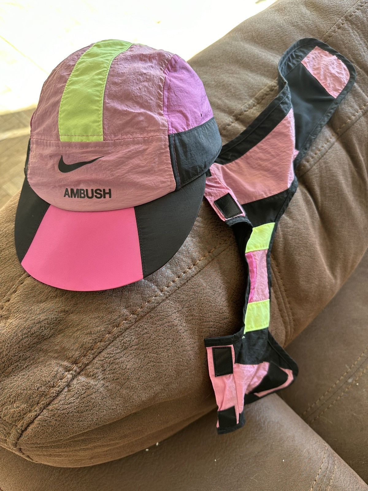 Nike Nike / Ambush Collab Size ONE SIZE - 3 Thumbnail