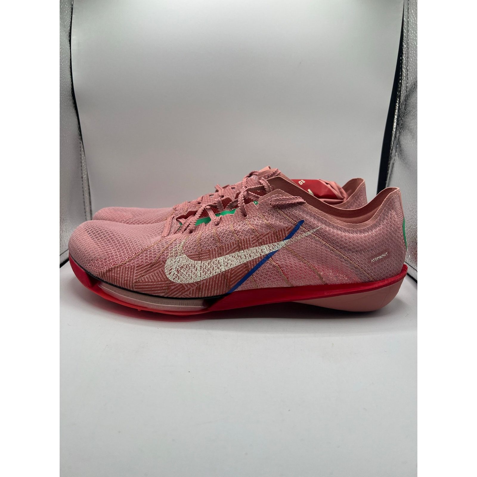 Nike Nike Air Zoom Victory 2 “The Armory Pack” size 14 men’s Size US 14 / EU 47 - 1 Thumbnail