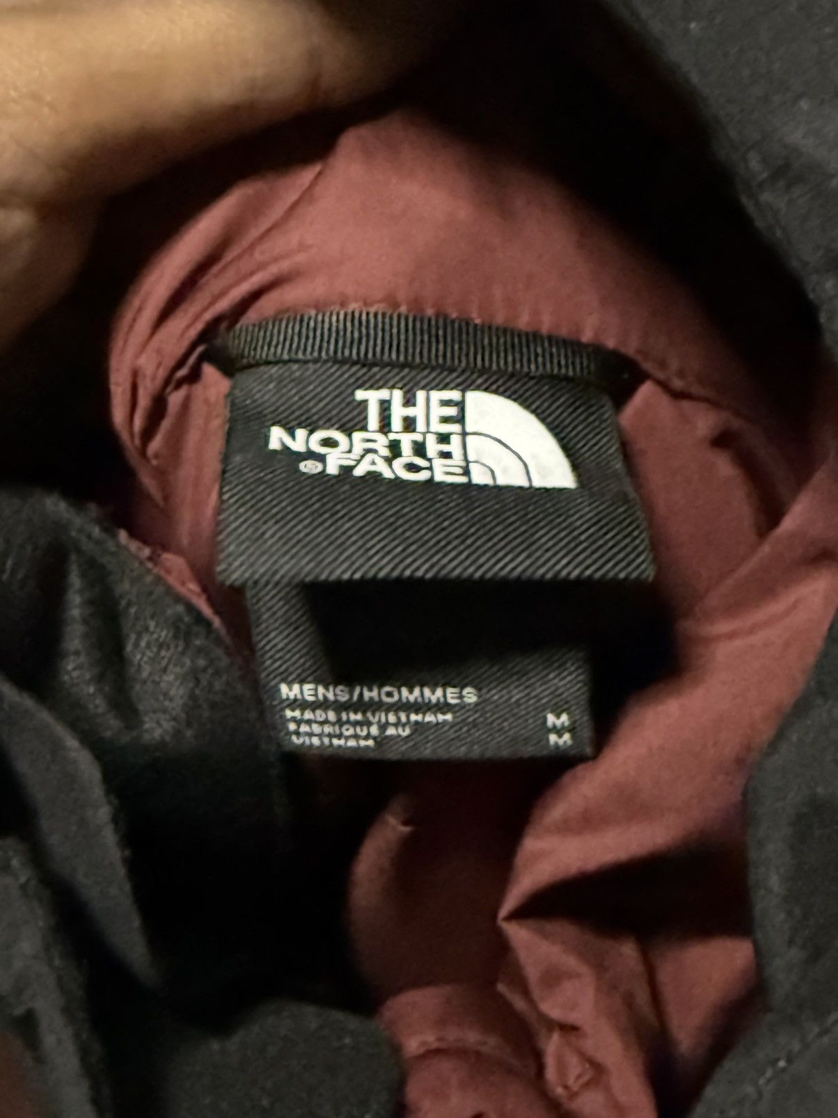 The North Face The North Face Gore-Tex Mountain Triclimate Jacket Medium Size US M / EU 48-50 / 2 - 4 Thumbnail
