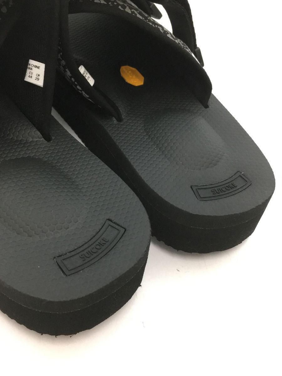 BlackEyePatch Suicoke Collab Reflector Slides Sandals Size US 11 / EU 44 - 7 Thumbnail