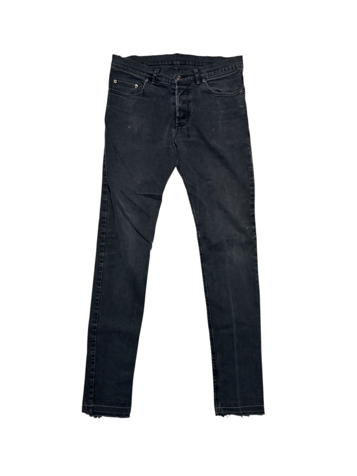 Ksubi Skinny Denim Pants