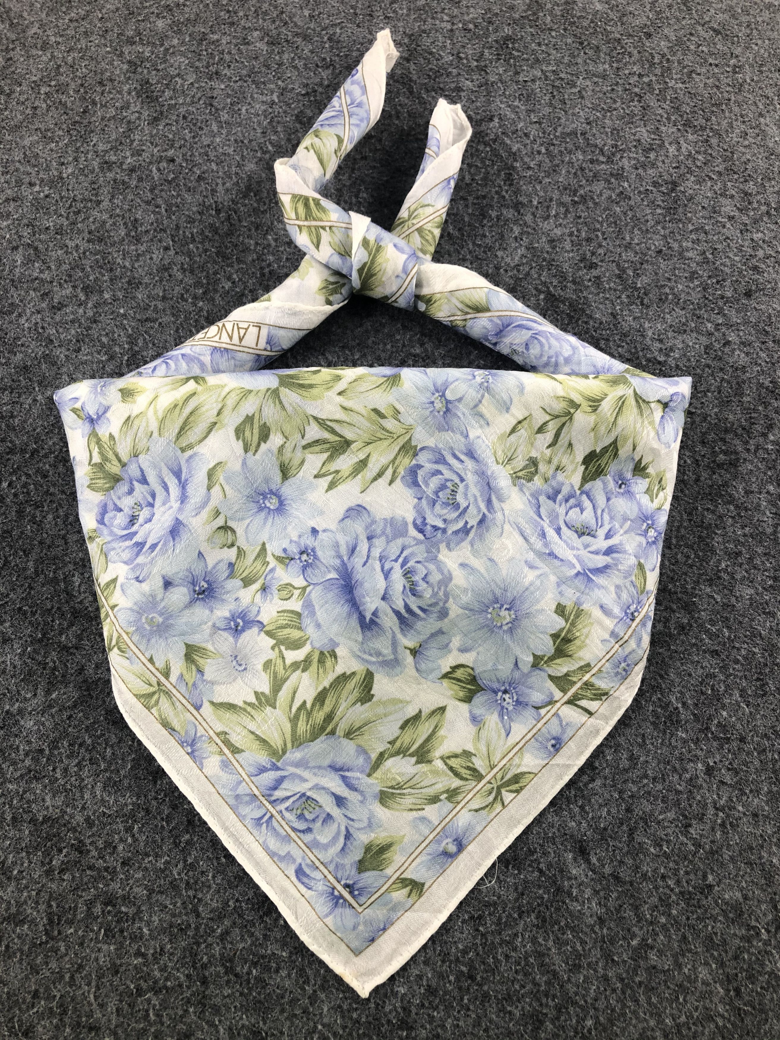 Lui di Lancetti Lancetti Handkerchief / Bandana / Neckerchief Size ONE SIZE - 1 Thumbnail
