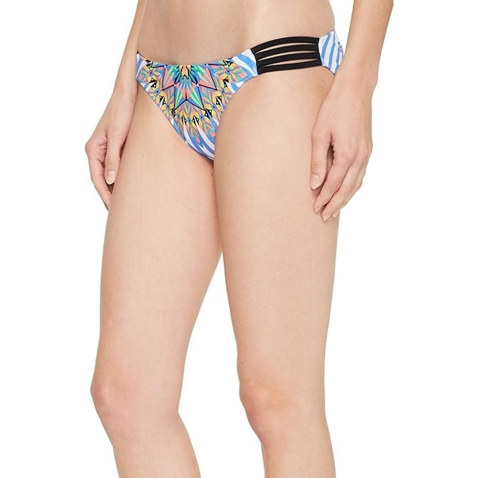 Body Glove NWT Body Glove Look at Me Flirty Surfrider Bikini Bottoms XL Size XL / US 12-14 / IT 48-50 - 6 Thumbnail