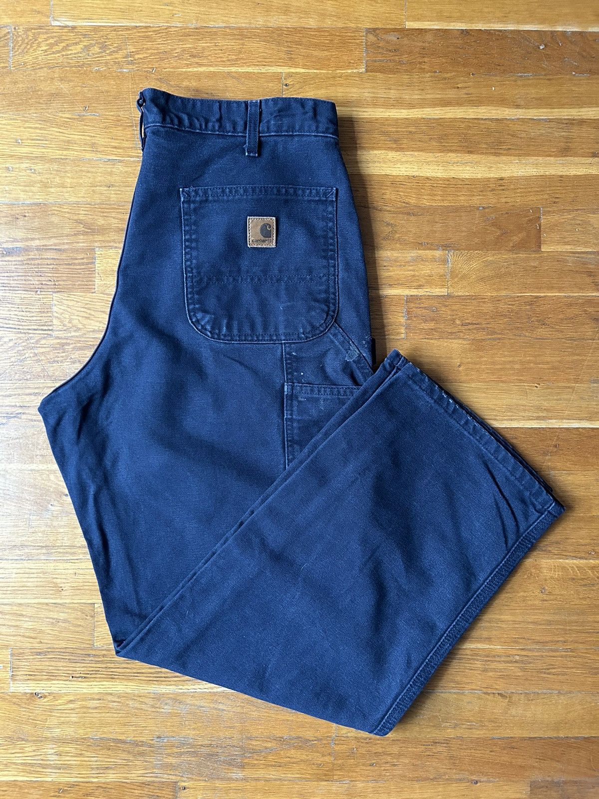 Carhartt Carhartt pants Size US 35 - 1 Thumbnail