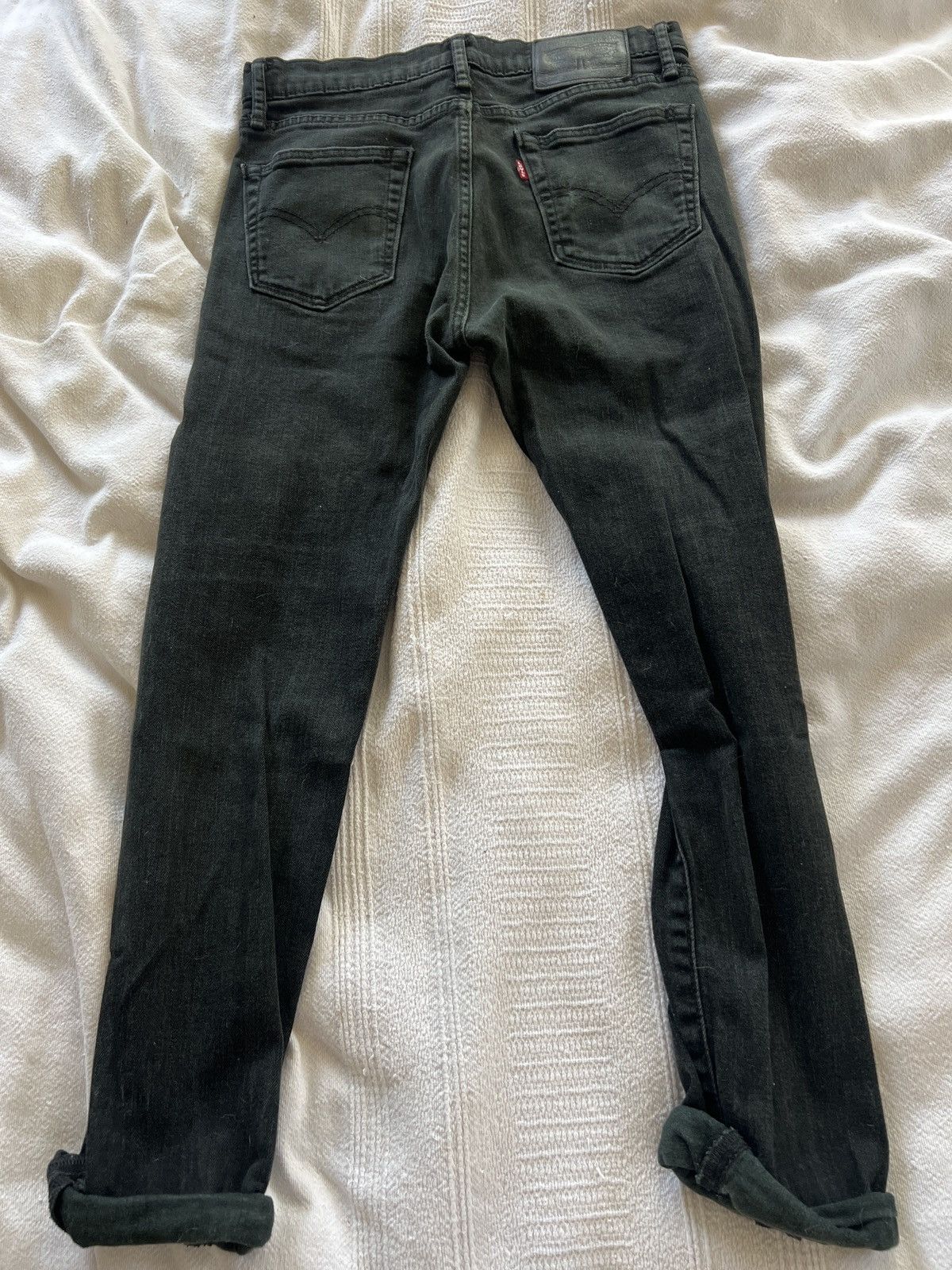 Levi's Levis 510 Style 30x30 Size US 30 / EU 46 - 3 Thumbnail