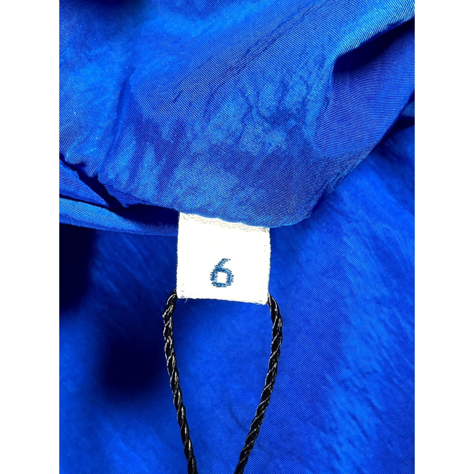 Moncler Moncler "Montcla Windbreaker" Blue Jacket Size US XL / EU 56 / 4 - 9 Thumbnail