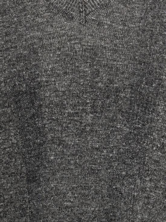 Maison Margiela MAISON MARGIELA Men Sweater S50HN0012M13097 900F BLACK Size US S / EU 44-46 / 1 - 1 Preview