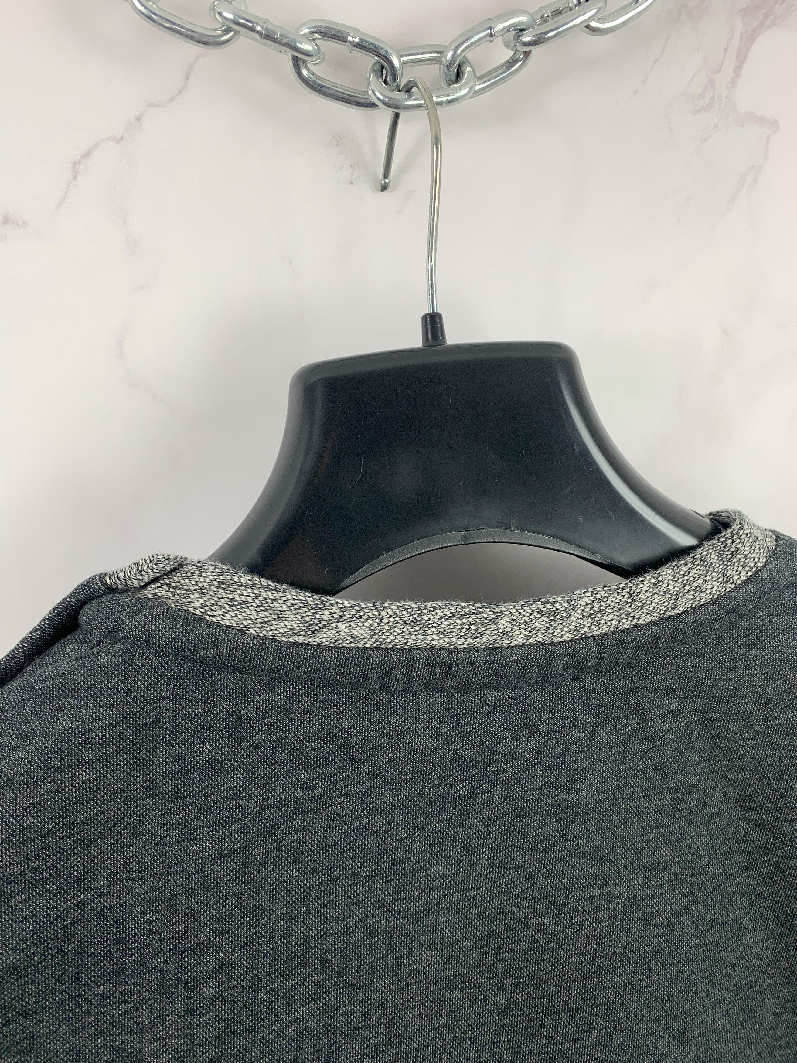 Barbour Barbour International Womens Sweatshirt Size EU 36 US 6 Size M / US 6-8 / IT 42-44 - 11 Thumbnail