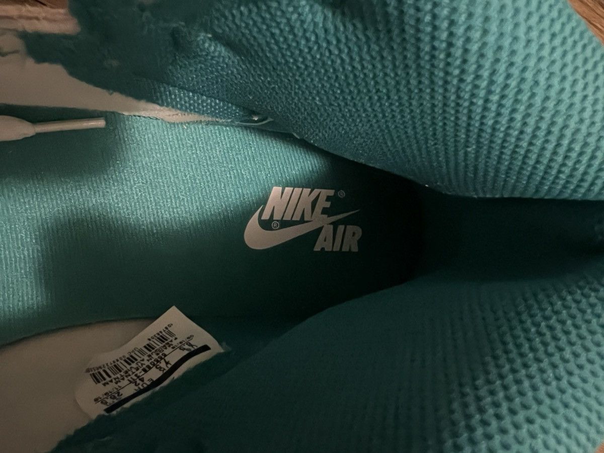 Jordan Brand AIR JORDAN 1 HIGH OG 'TURBO GREEN' Size US 8.5 / EU 41-42 - 13 Thumbnail