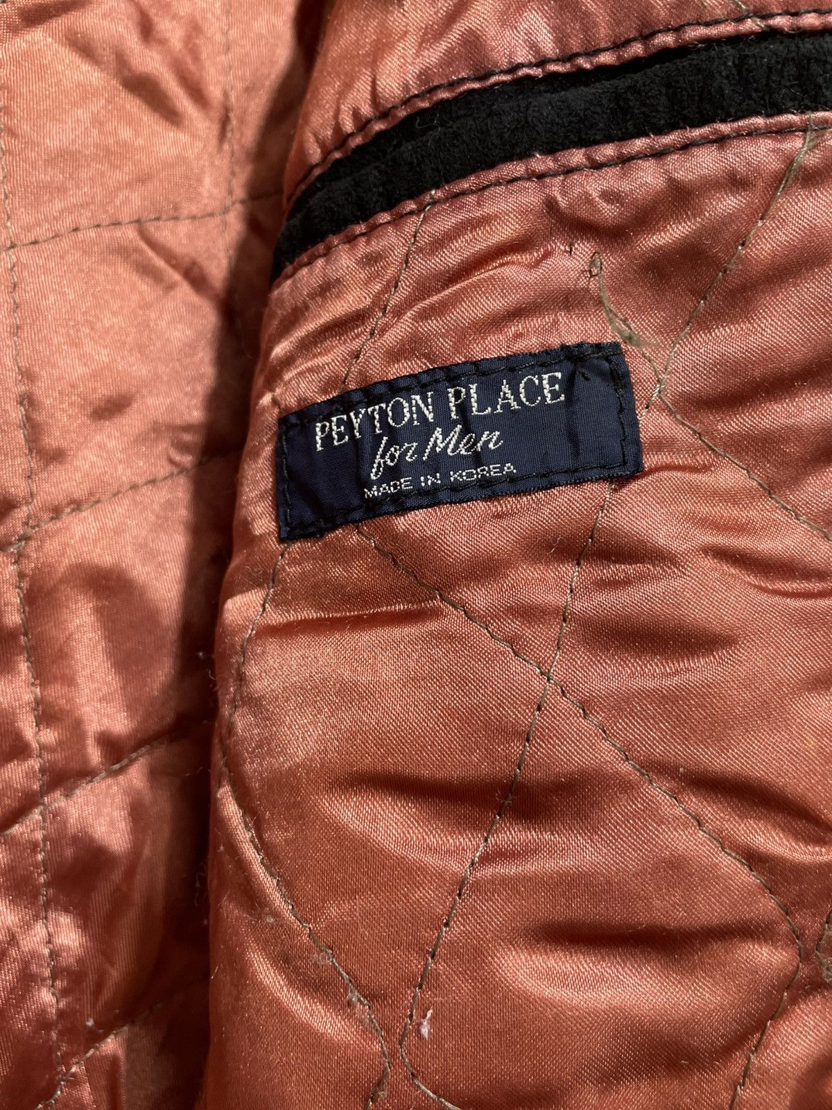 PPFM Vintage PPFM suede chore jacket Four pocket field work Size US L / EU 52-54 / 3 - 7 Thumbnail