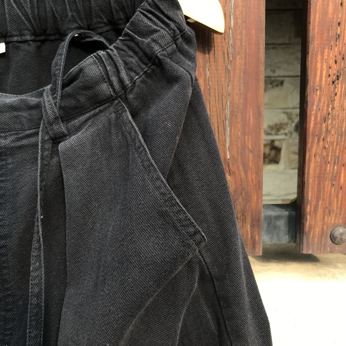 If Six Was Nine × Japanese Brand Niko and baggy pants . Size US 31 - 4 Thumbnail