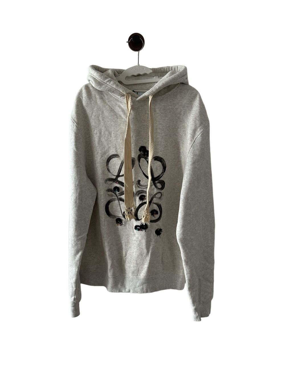 Loewe Loewe x Studio Ghibli Spirited Away Hoodie | Grailed