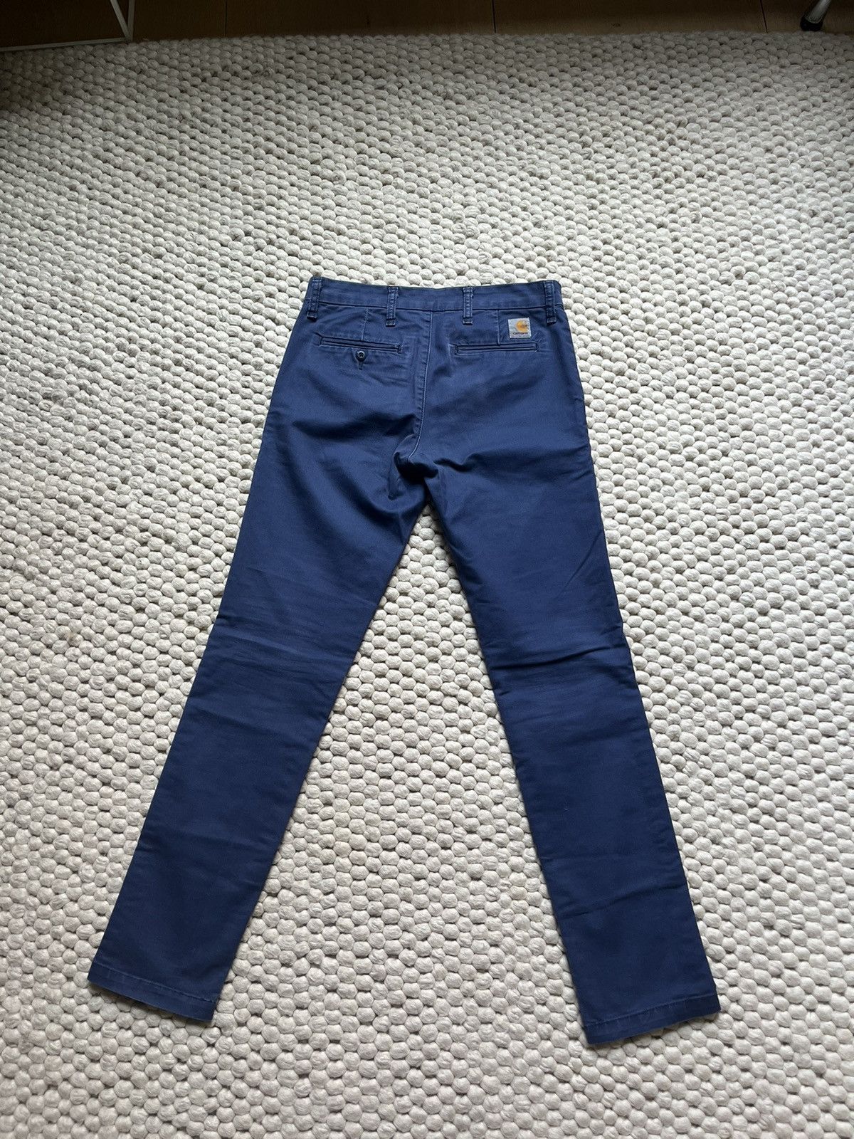 Carhartt Carhartt Sid Pant Size US 30 / EU 46 - 3 Thumbnail
