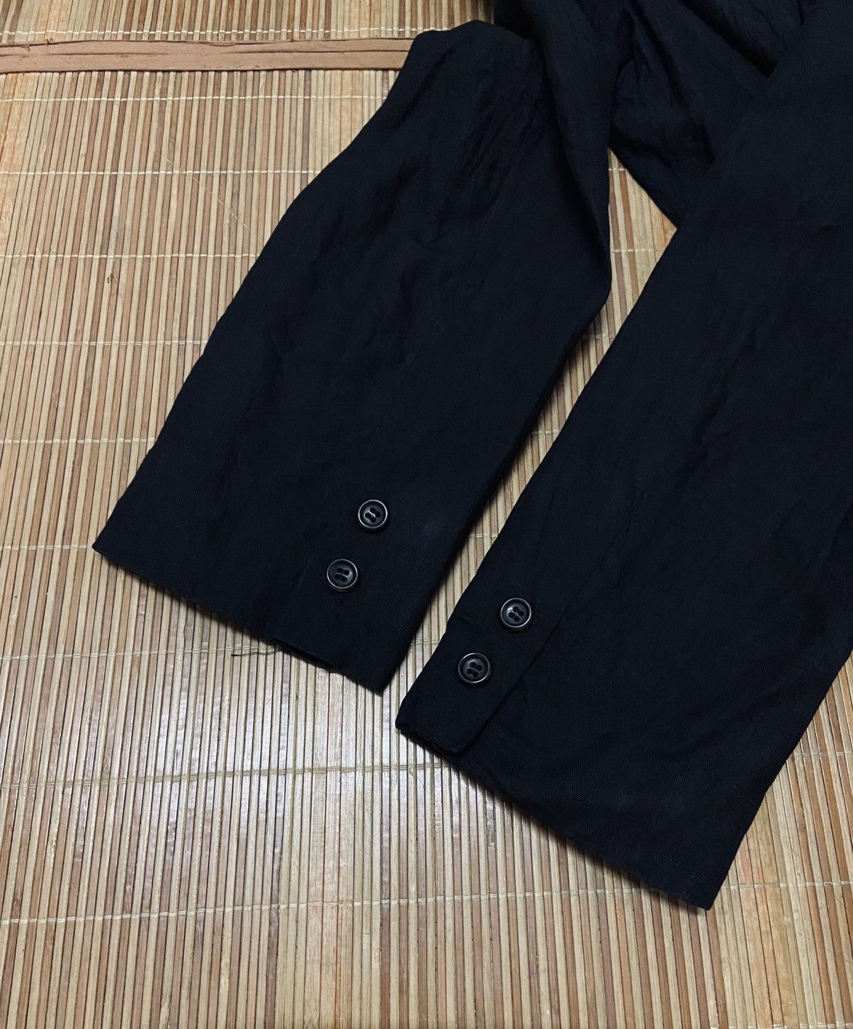 Comme des Garcons TRICOT COMME DES GARCONS BLAZER Size M / US 6-8 / IT 42-44 - 8 Thumbnail
