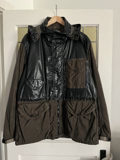 Cp company deals quartz jacket